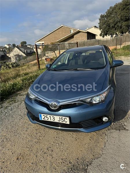 TOYOTA Auris 1.2 120T ACTIVE