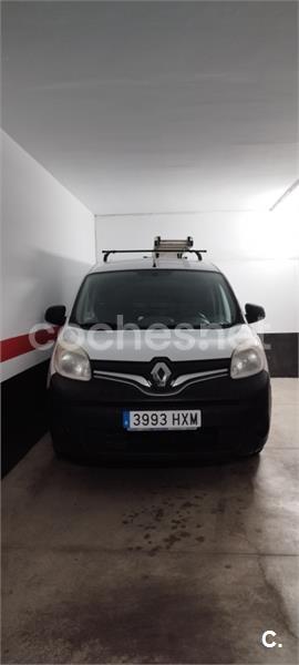 RENAULT Kangoo Combi Nuevo Kango Combi Profesional dCi 75