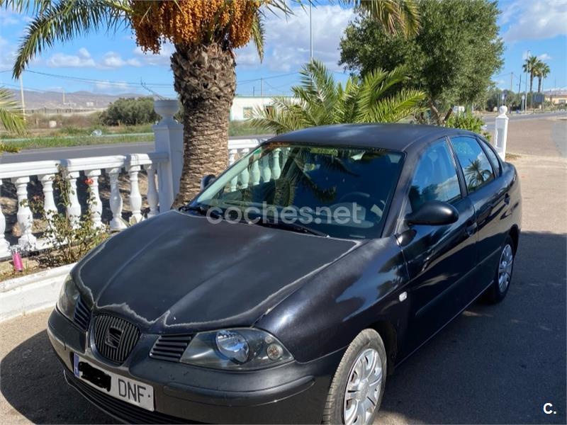 SEAT Cordoba 1.9 SDI REFERENCE