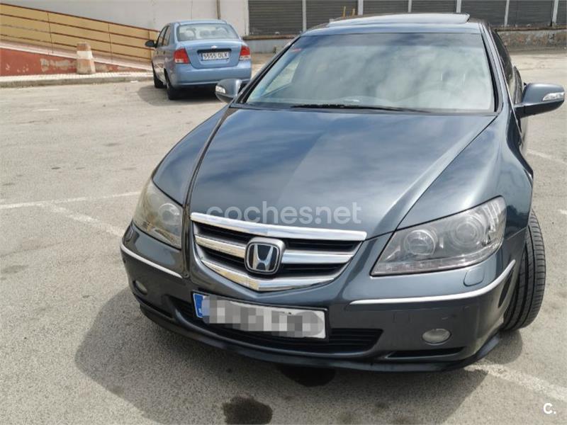 HONDA Legend 3.5 V6