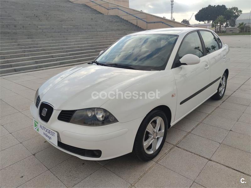 SEAT Cordoba 1.4 16v Sportrider 2