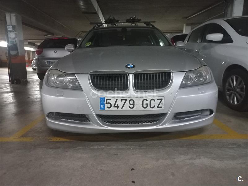 BMW Serie 3 320D TOURING