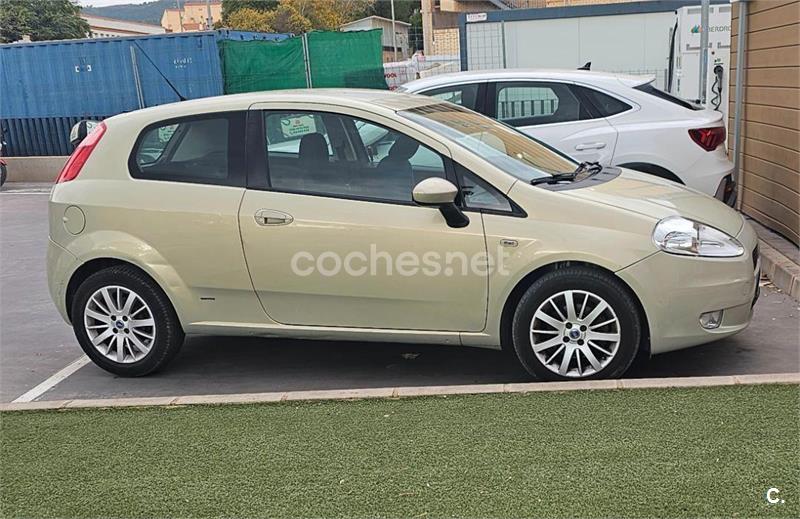 FIAT Grande Punto