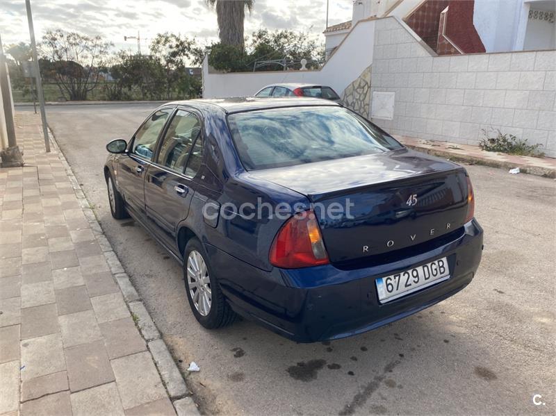 ROVER 45 2.0 d Comfort