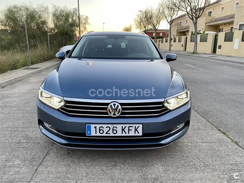 VOLKSWAGEN Passat Sport 2.0 TDI DSG Variant