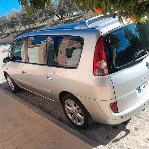 RENAULT Grand Espace