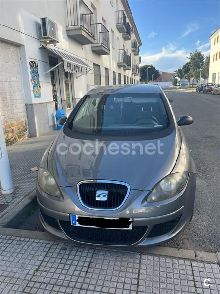 SEAT ALTEA 1.9 TDI REFERENCE