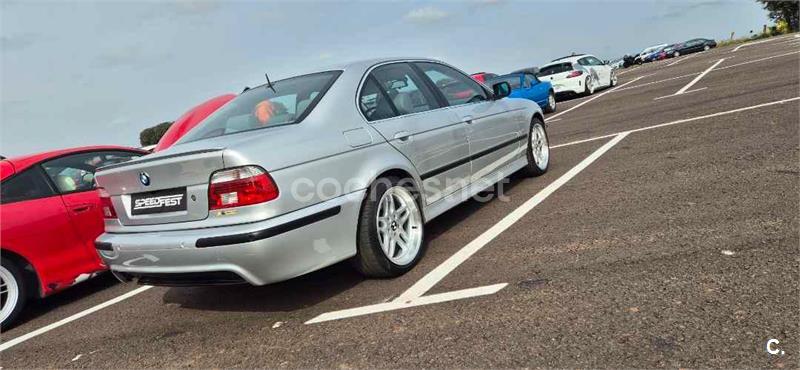 BMW Serie 5