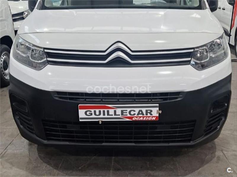 CITROEN Berlingo Talla M BlueHDi 75 CONTROL