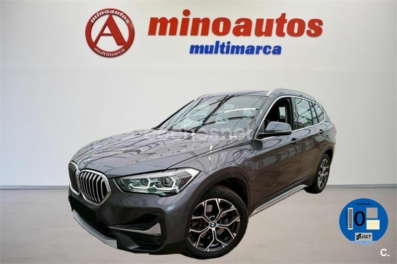 BMW X1 xDrive20i Auto