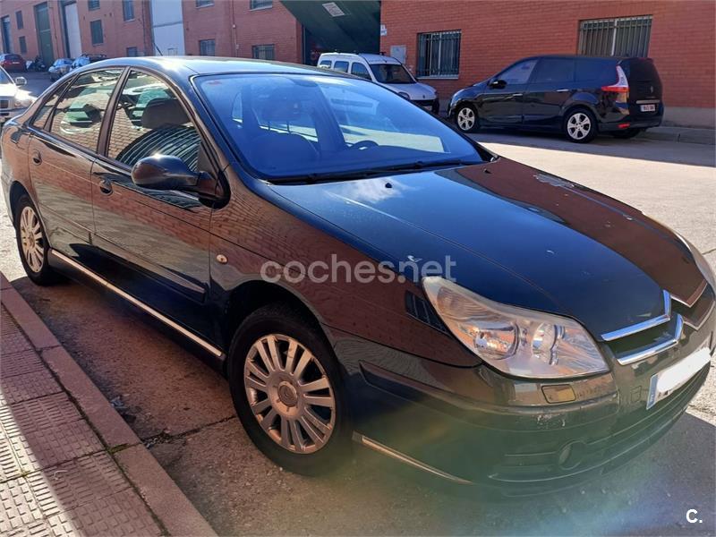 CITROEN C5 1.6 HDi Attraction