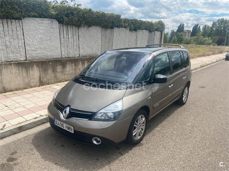 RENAULT Espace