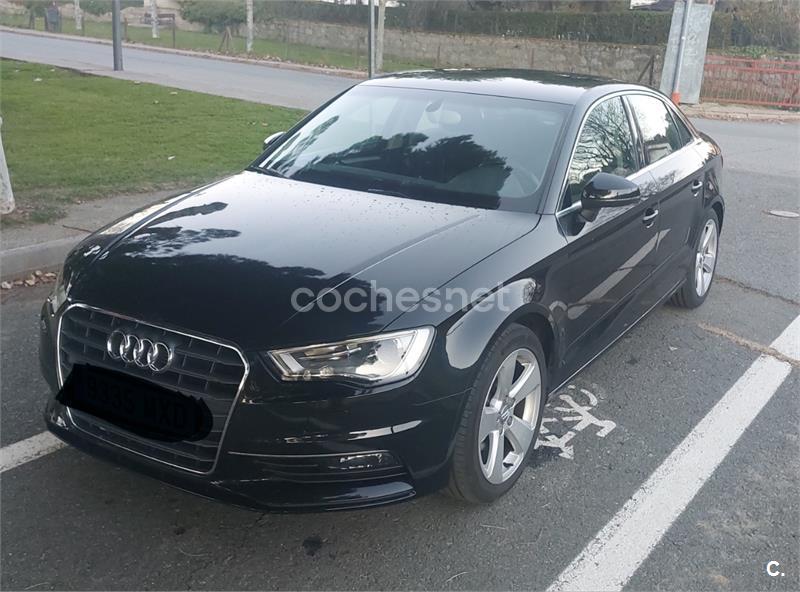 AUDI A3 Sedan 1.4 TFSI COD Ambition