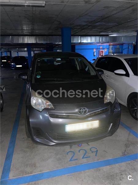 TOYOTA Verso 130 Live 5pl.