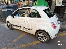 FIAT 500 1.3 16v Multijet 95 SS Cult