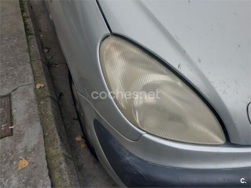 CITROEN Xsara Picasso 1.6 X