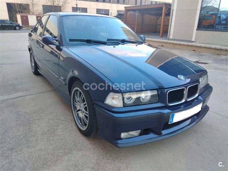 BMW Serie 3