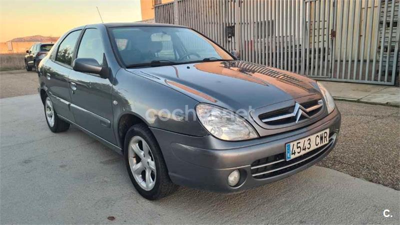 CITROEN Xsara