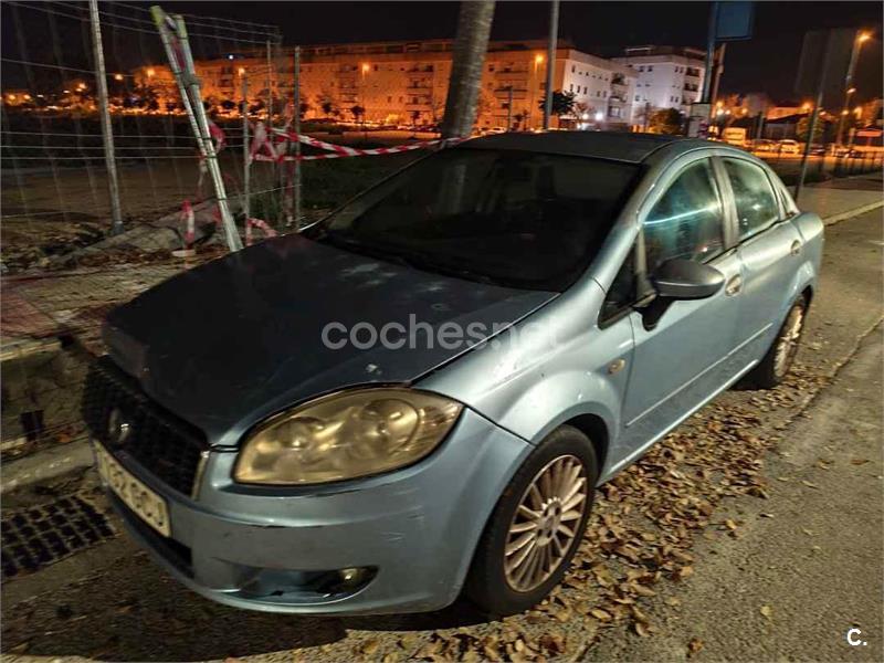 FIAT Linea