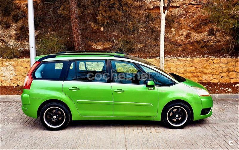 CITROEN Grand C4 Picasso