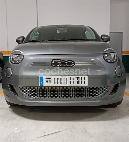 FIAT 500 Icon Hb 320km