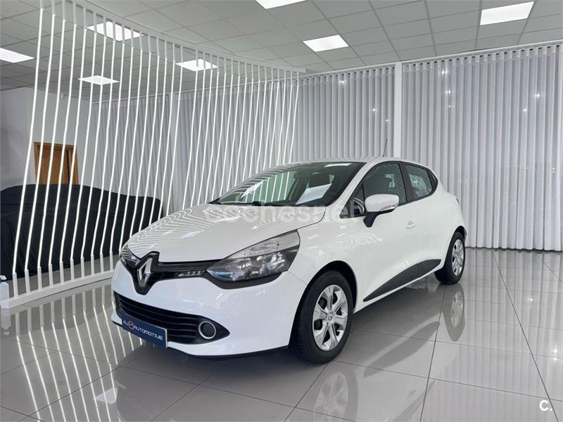 RENAULT Clio Business Energy dCi