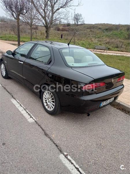 ALFA ROMEO 156