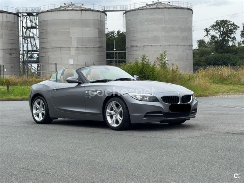 BMW Z4 sDrive23i