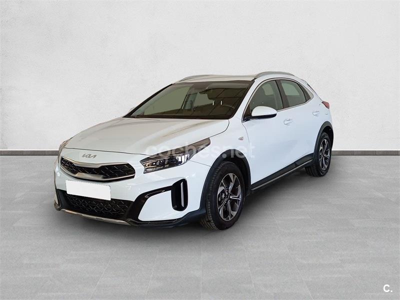 KIA XCeed 1.0 TGDi Drive