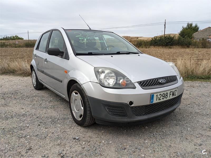 FORD Fiesta 1.3 AMBIENTE