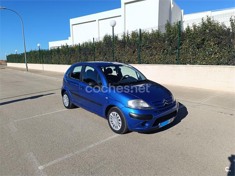 CITROEN C3 1.4 HDi Furio