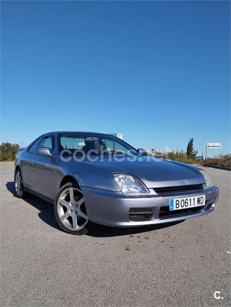 HONDA Prelude 2.0I