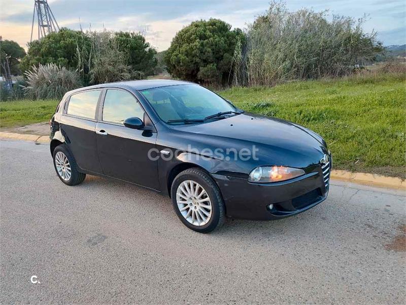 ALFA ROMEO 147