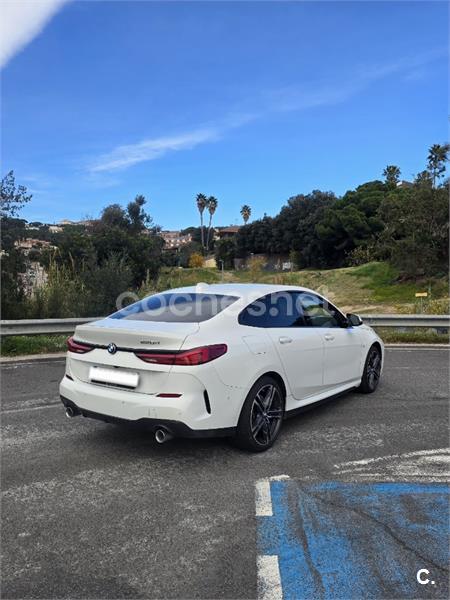 BMW Serie 2 220dA Gran Coupe