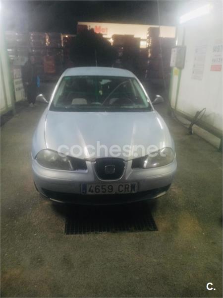 SEAT Ibiza 1.9 TDI 100 CV COOL