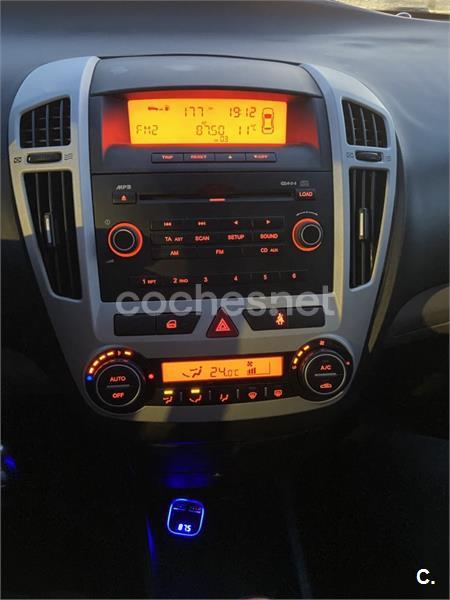 KIA Pro Ceed 1.6 CRDi Active