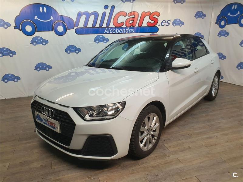 AUDI A1 25 TFSI Sportback