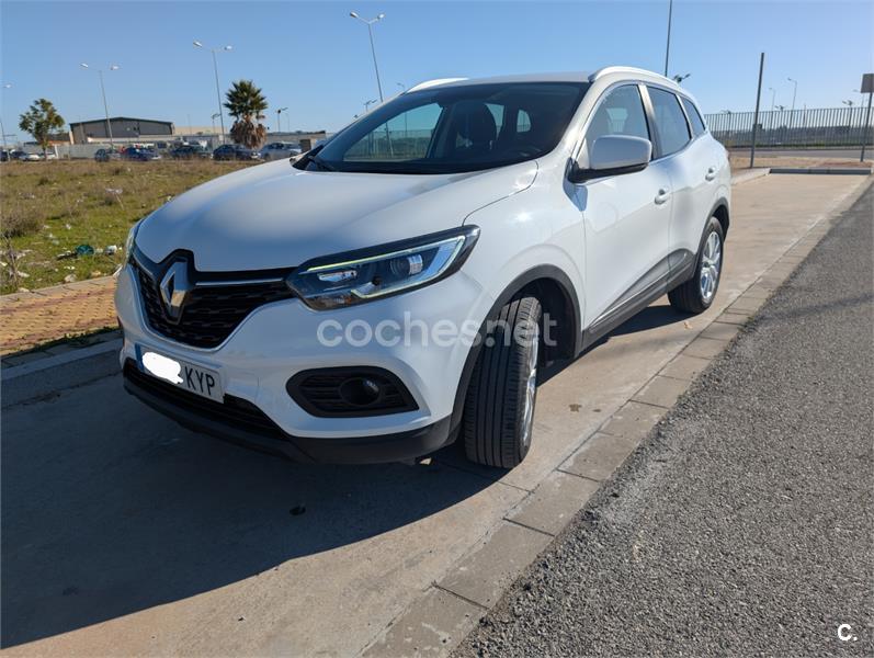 RENAULT Kadjar Intens GPF TCe