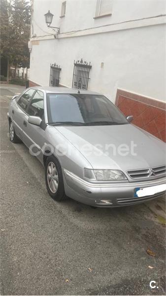 CITROEN Xantia