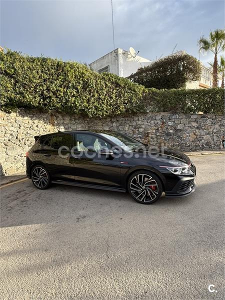 VOLKSWAGEN Golf GTI Clubsport 2.0 TSI DSG