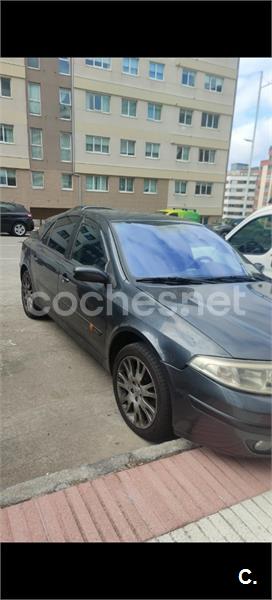 RENAULT Laguna DYNAMIQUE 1.8 16V