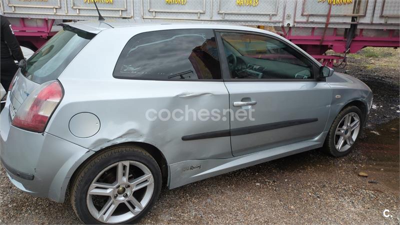 FIAT Stilo 1.9 Multijet Racing