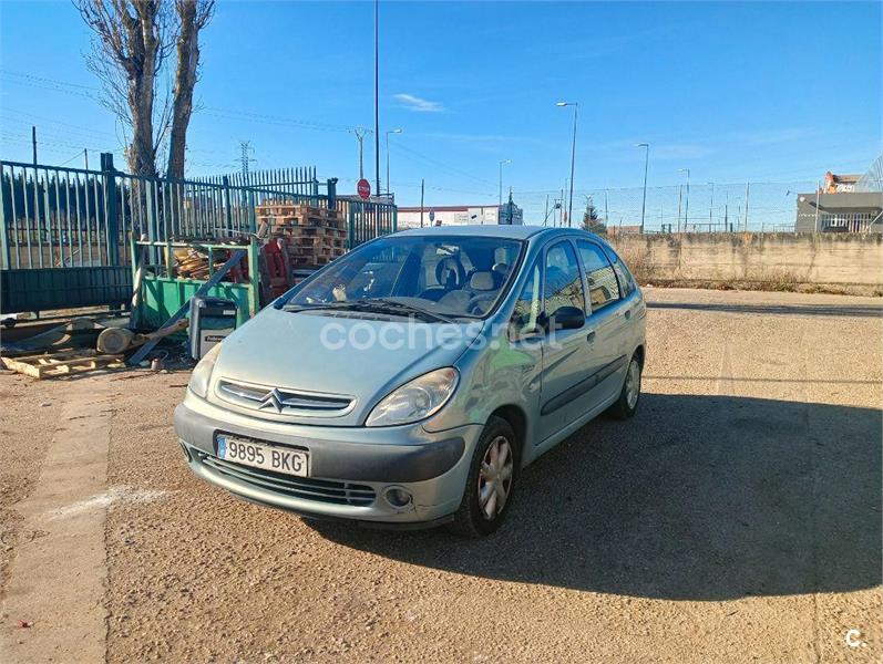 CITROEN Xsara Picasso