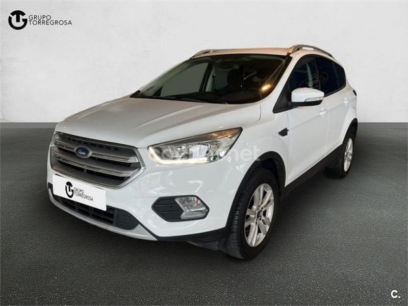 FORD Kuga 1.5 EcoBoost 4x2 Titanium