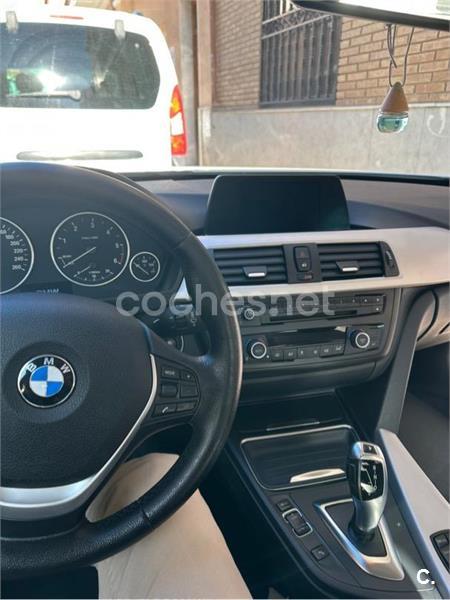 BMW Serie 3