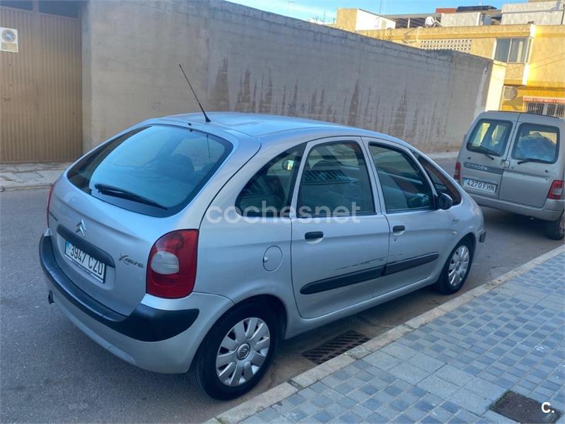 CITROEN Xsara Picasso