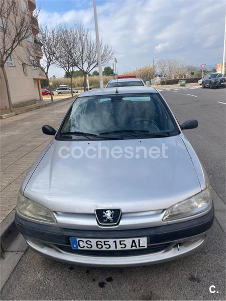 PEUGEOT 306