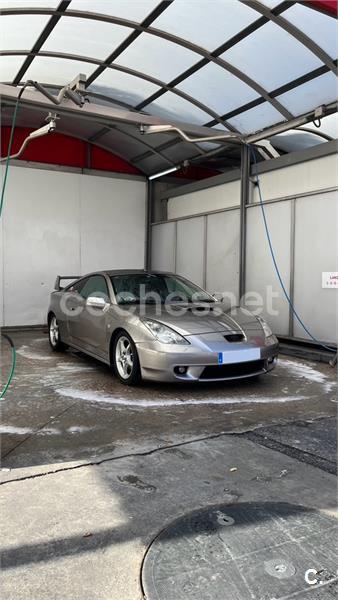 TOYOTA Celica 1.8 VVTLi