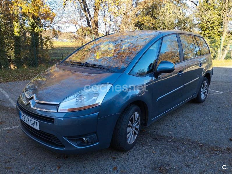 CITROEN Grand C4 Picasso