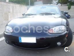 MAZDA MX5 1.6 16v Special Version